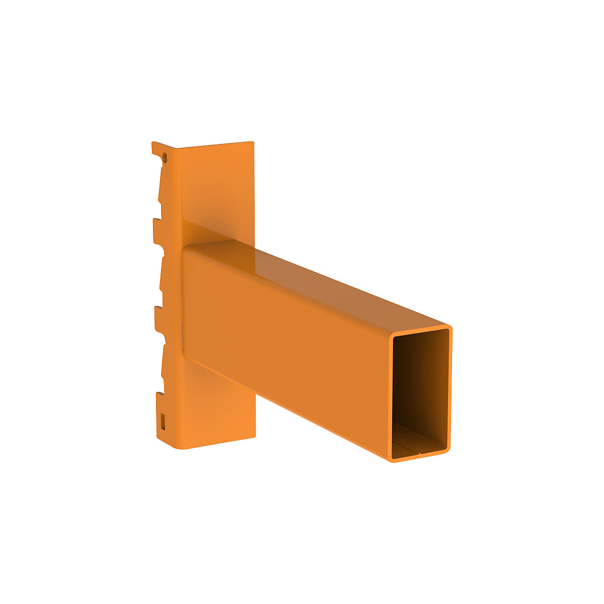 Pallet racking beams – eurokraft pro (Product illustration 5)-4