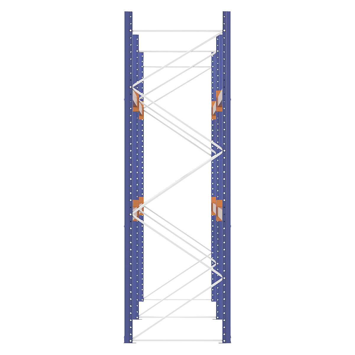 Pallet racking – eurokraft pro (Product illustration 9)-8