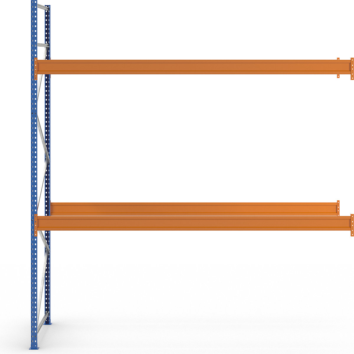 Pallet racking – SCHULTE (Product illustration 4)-3