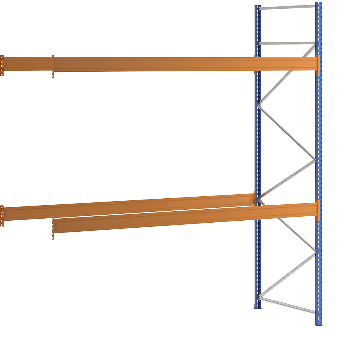 Pallet racking – SCHULTE (Product illustration 3)-2