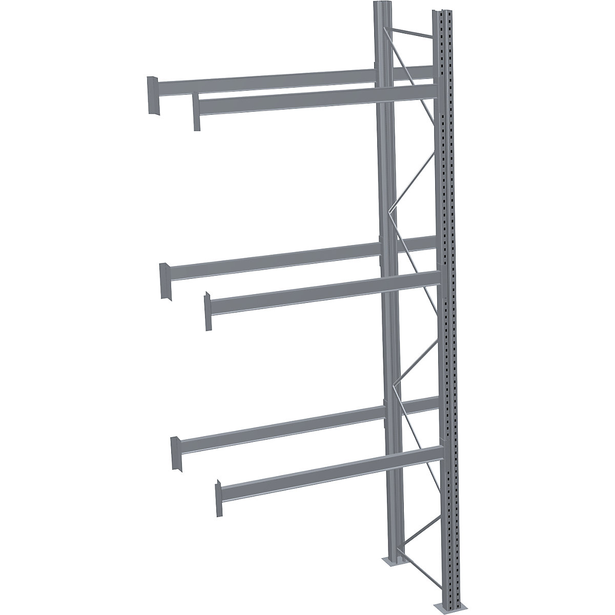 Pallet racking - SCHULTE