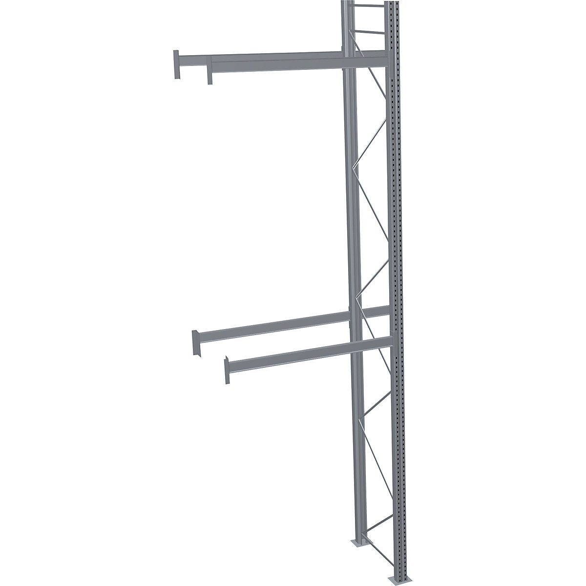 Pallet racking - SCHULTE