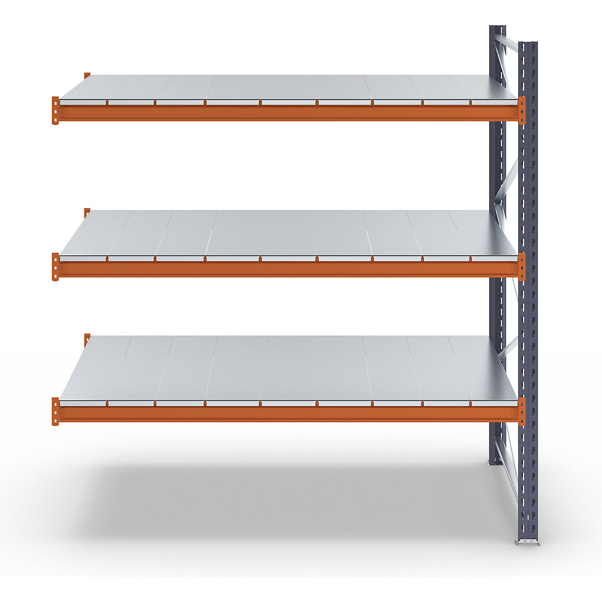 Wide span shelving unit (Product illustration 35)-34