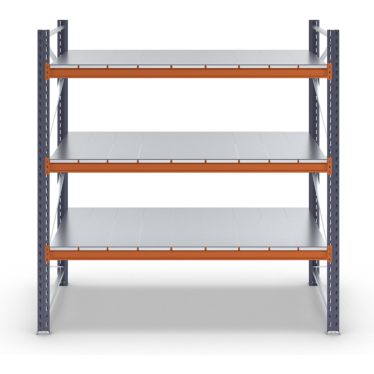 Wide span shelving unit (Product illustration 30)-29