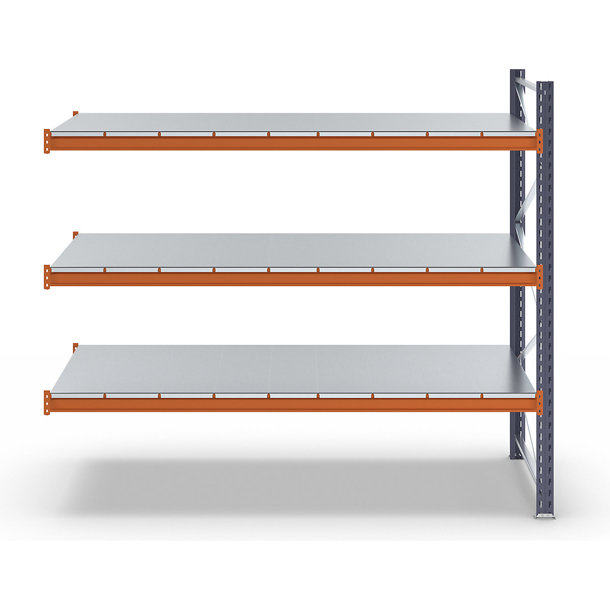 Wide span shelving unit (Product illustration 32)-31