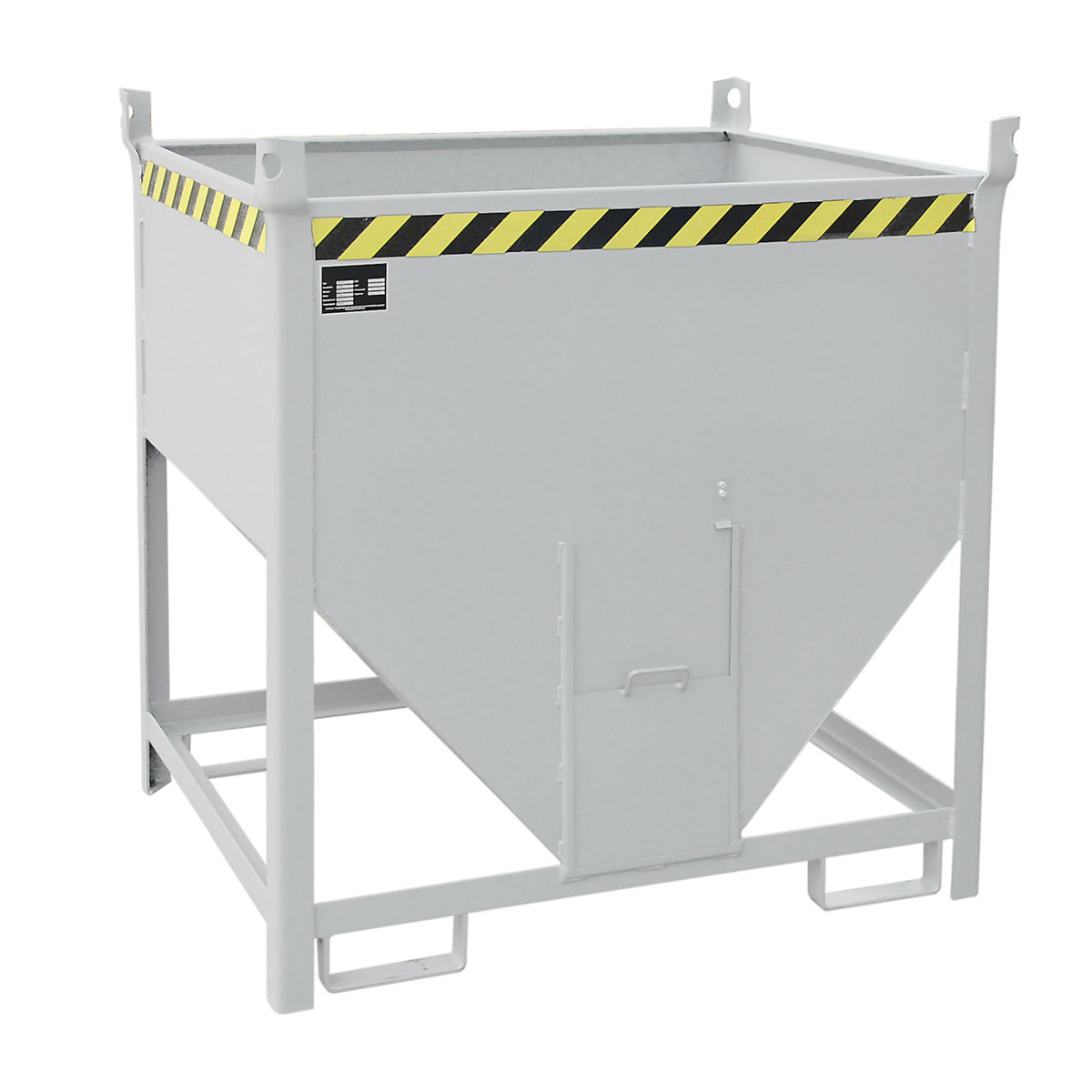 Silo container - eurokraft pro