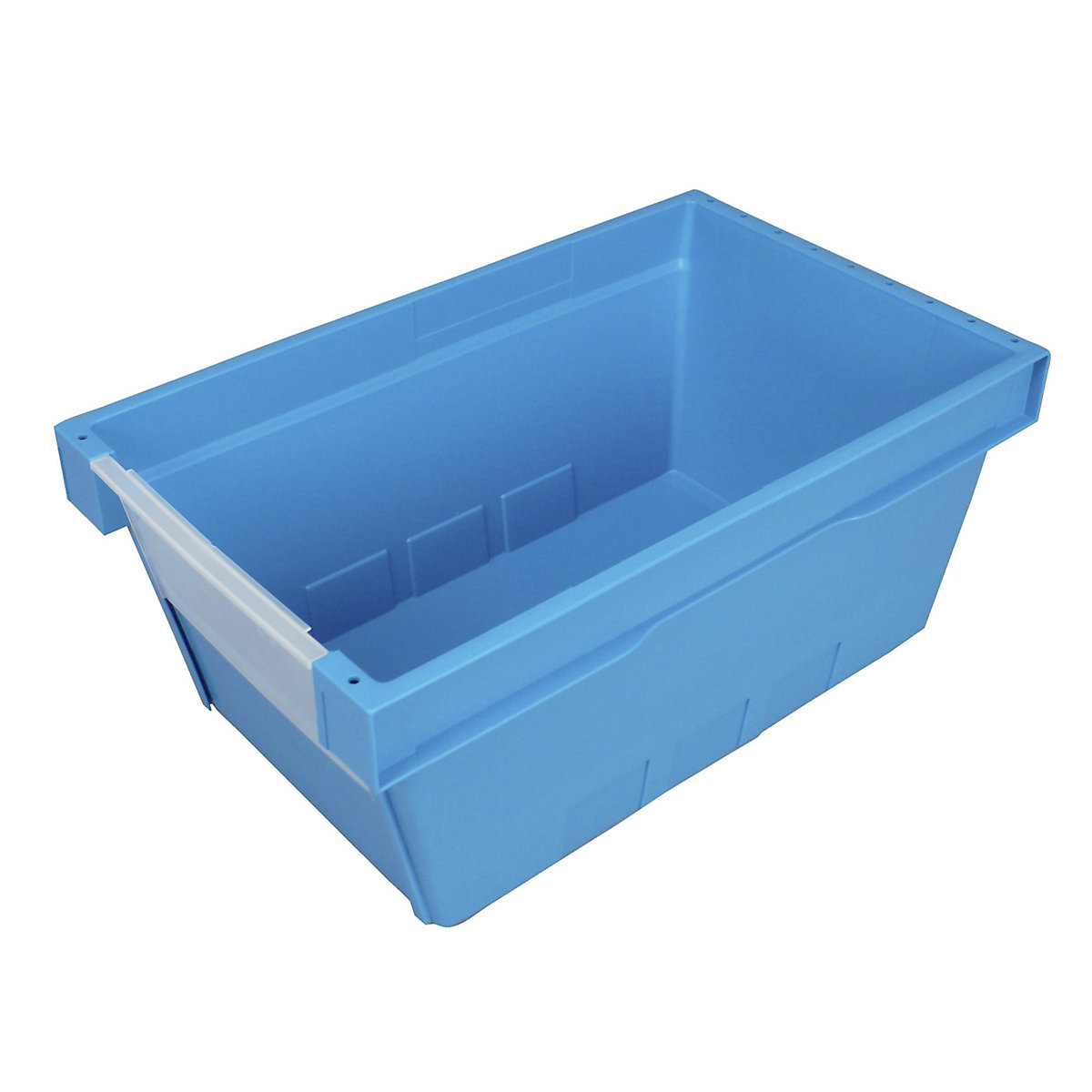 Storage container, pack of 4