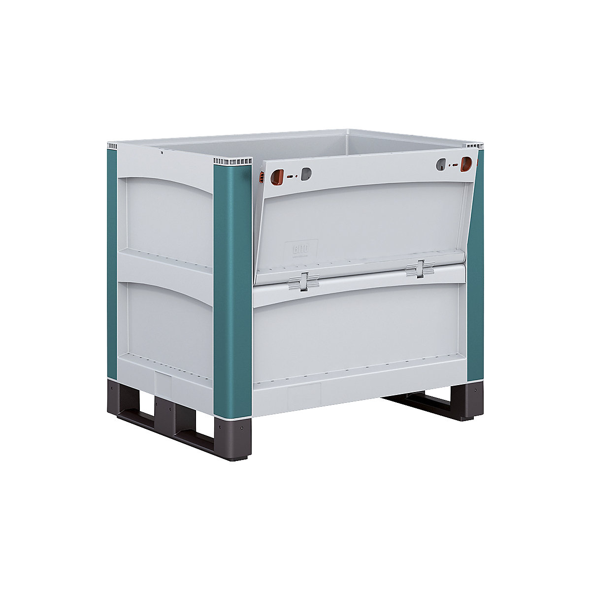 SL heavy duty container - BITO