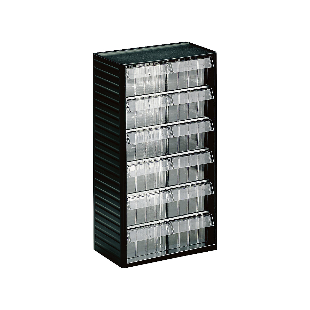 Small parts cabinet 55 - Treston