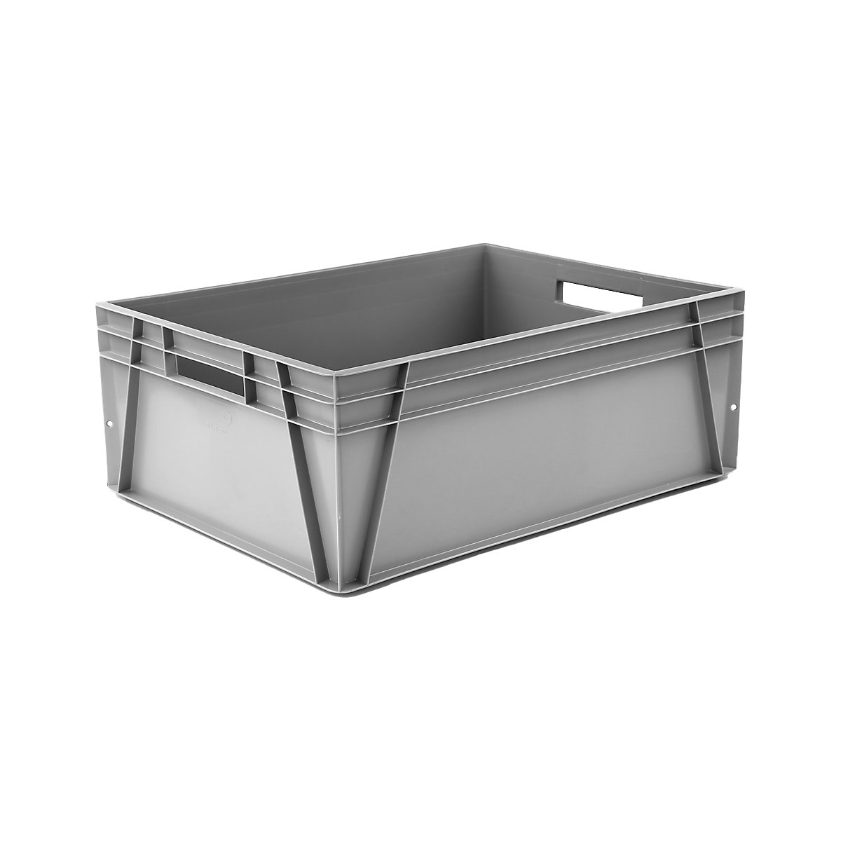 Euro stacking container