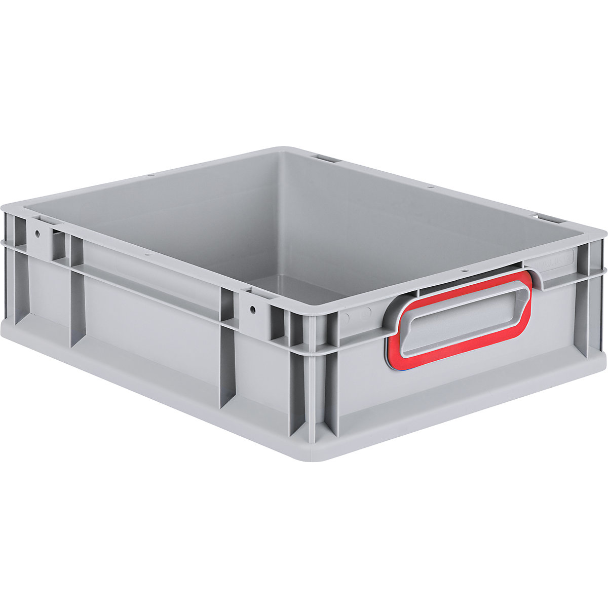 Heavy duty Euro size container