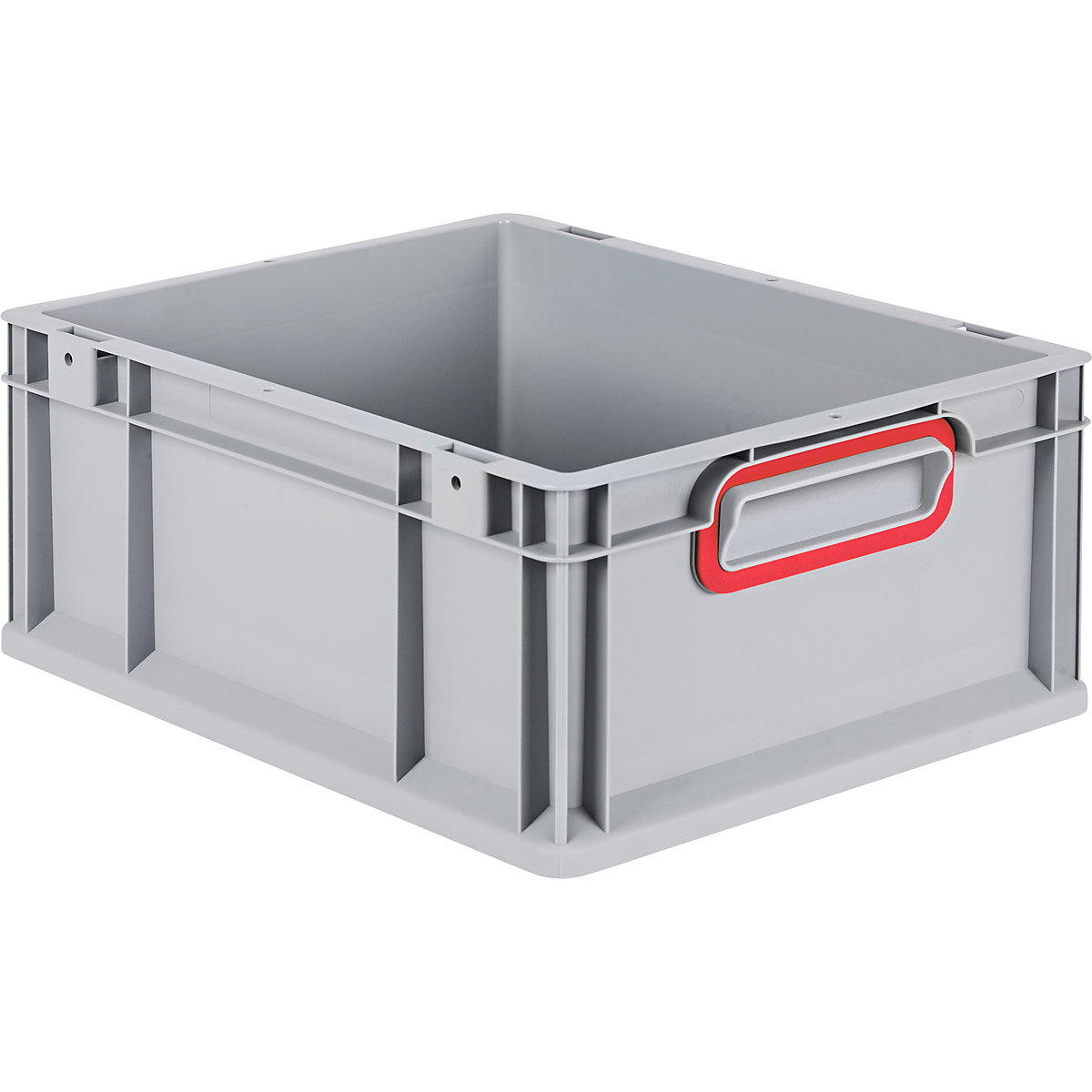 Heavy duty Euro size container