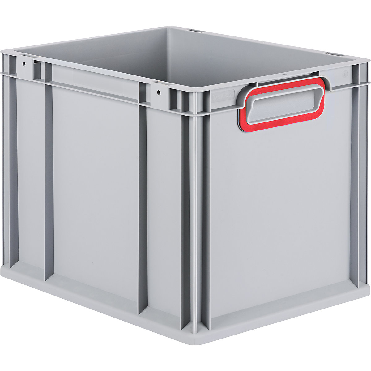 Heavy duty Euro size container