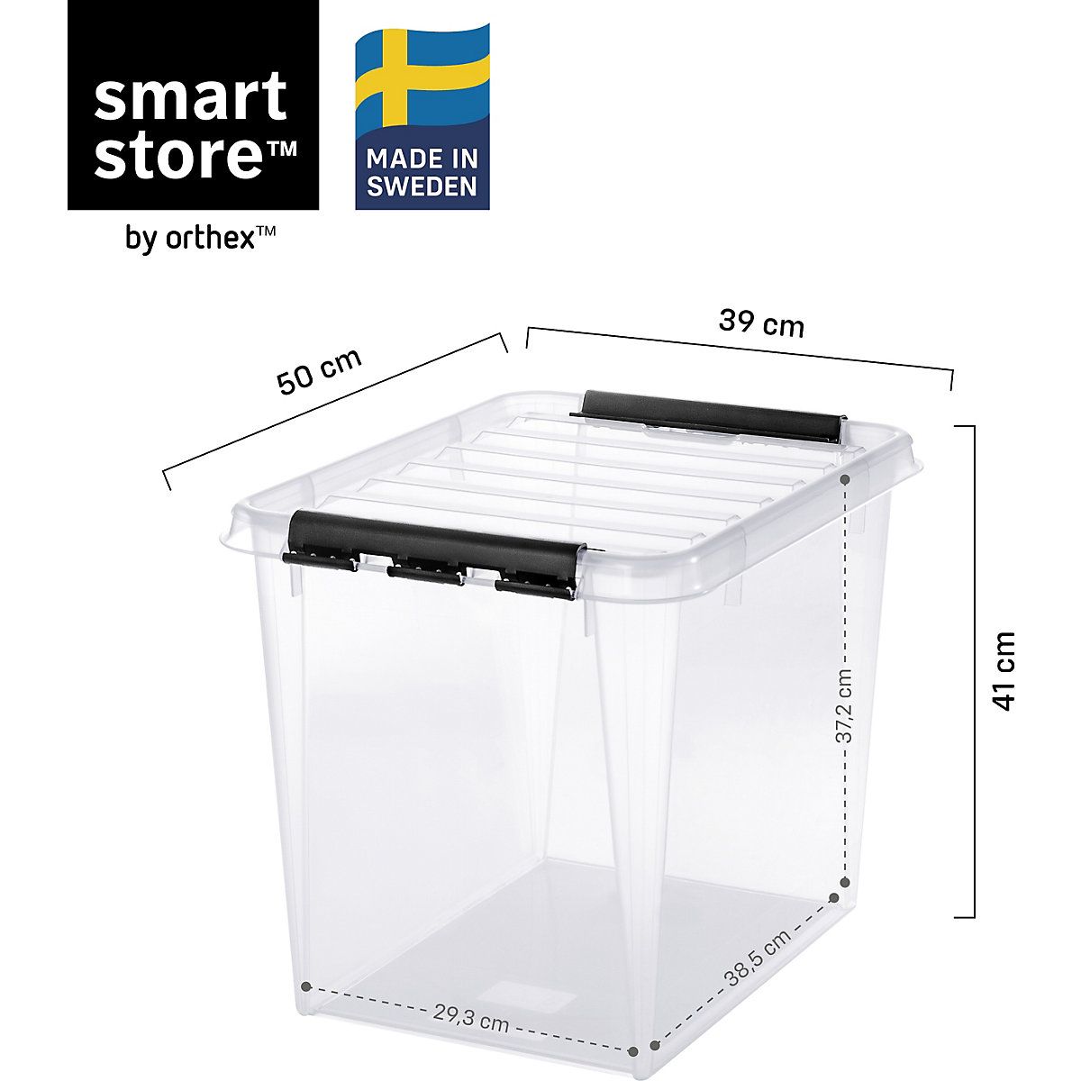 SmartStore™ Classic (Product illustration 5)-4