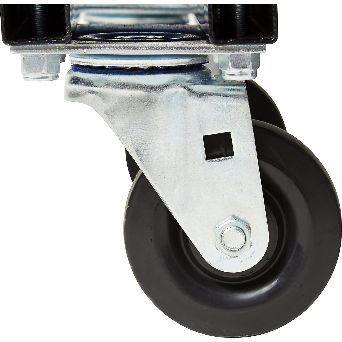 Brute tipping skip made of plastic – Rubbermaid (Product illustration 4)-3