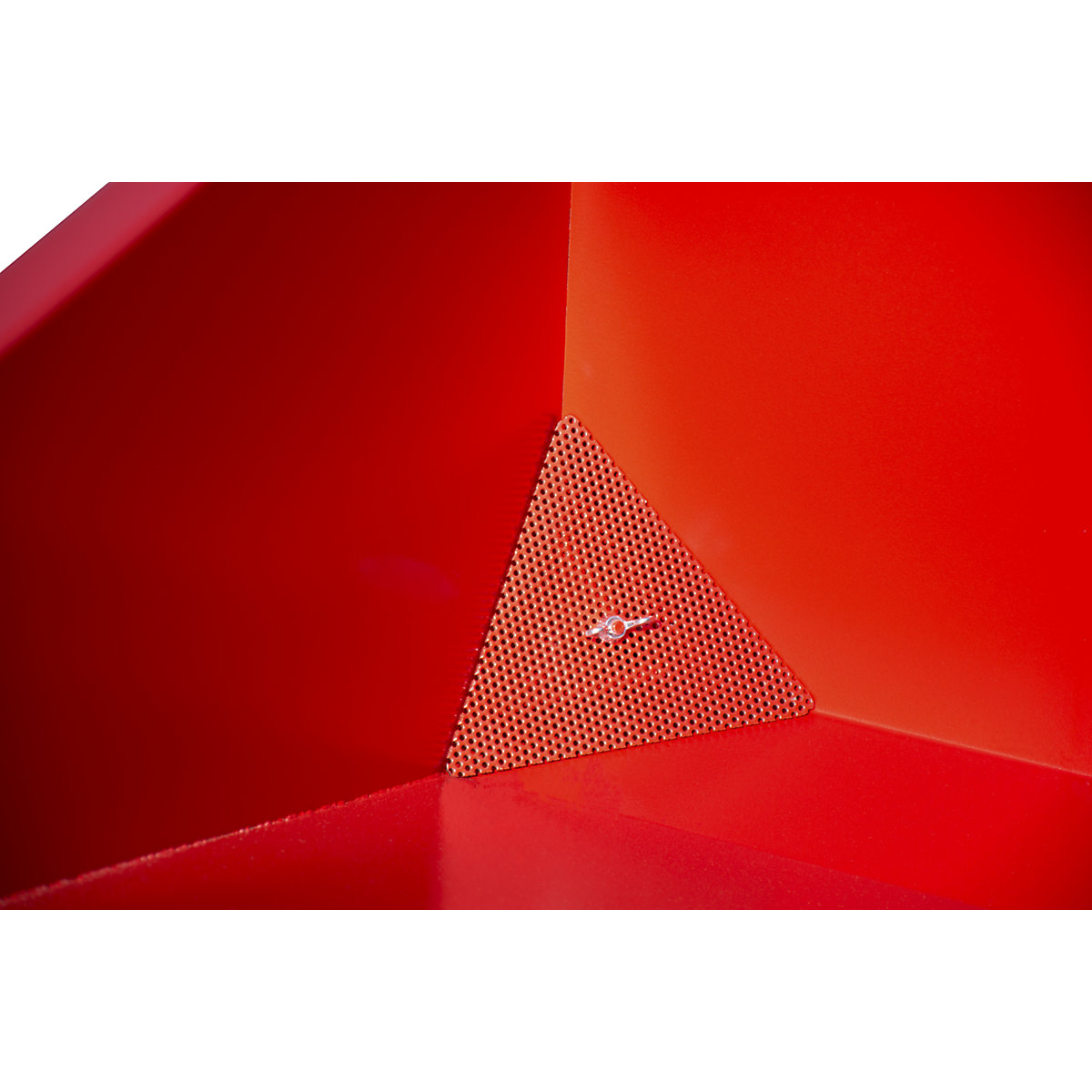 EXPO-E skip for metal swarf – eurokraft pro (Product illustration 3)-2