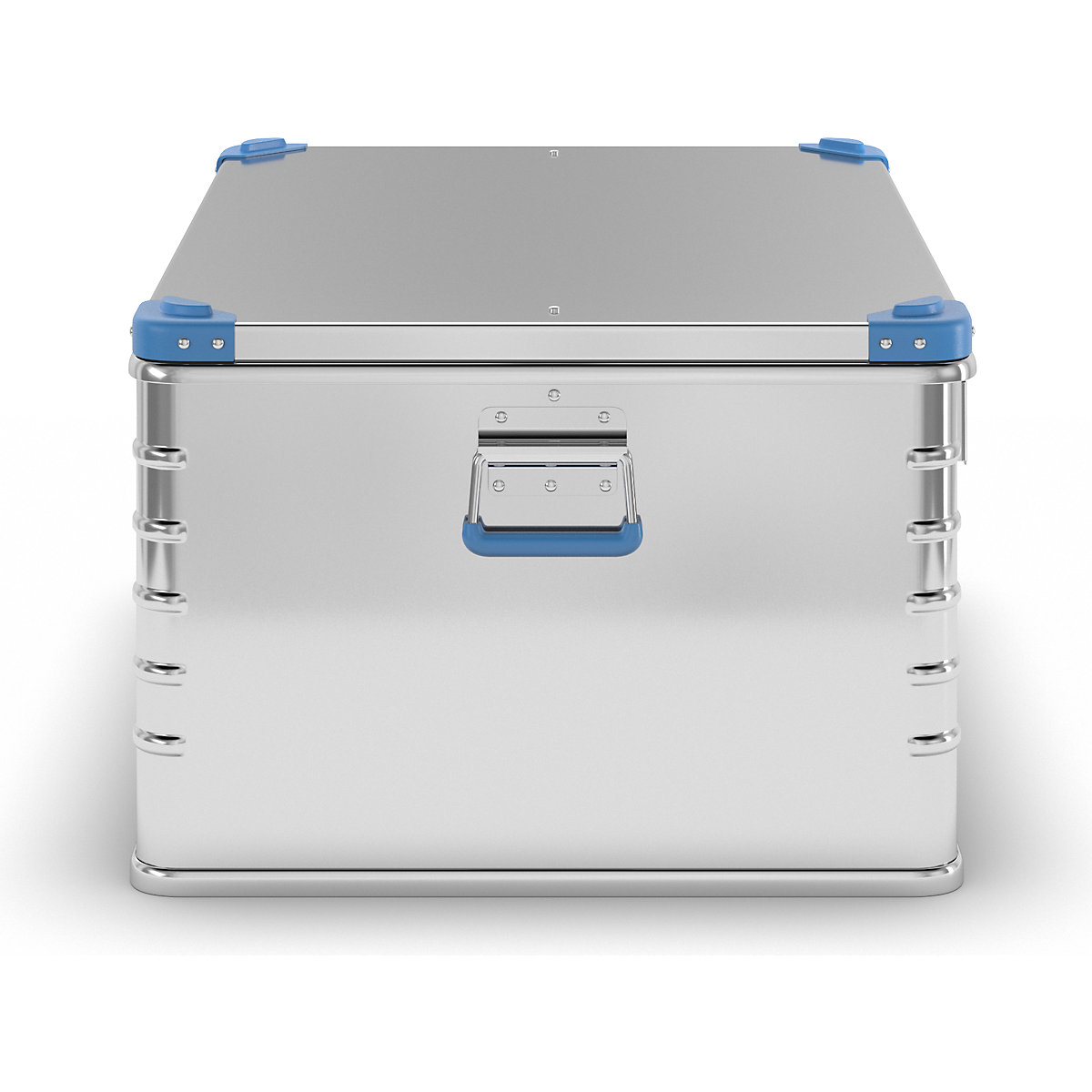 Aluminium universal box – ZARGES (Product illustration 9)-8