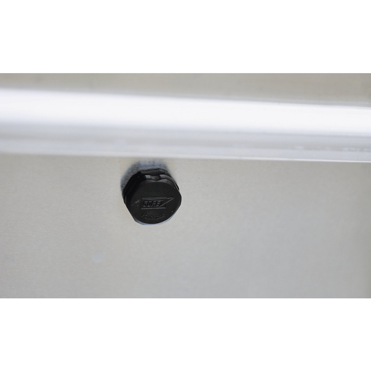 IP65 aluminium universal container – ZARGES (Product illustration 2)-1