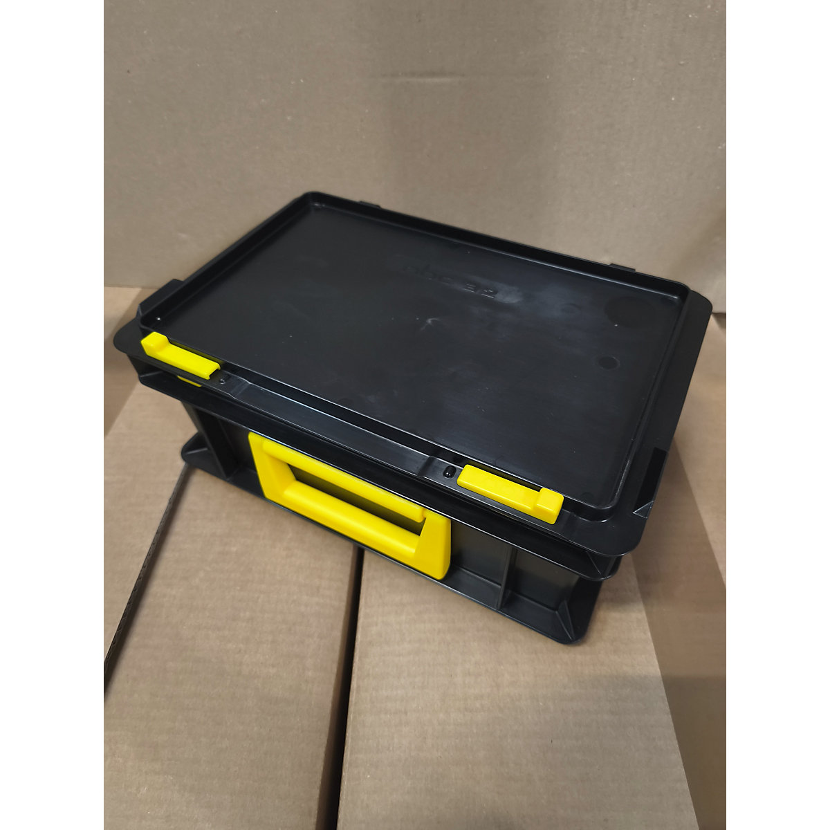 Multi-purpose case, polypropylene (Product illustration 4)-3