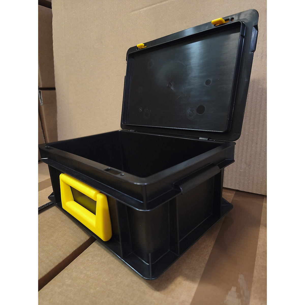 Multi-purpose case, polypropylene (Product illustration 5)-4