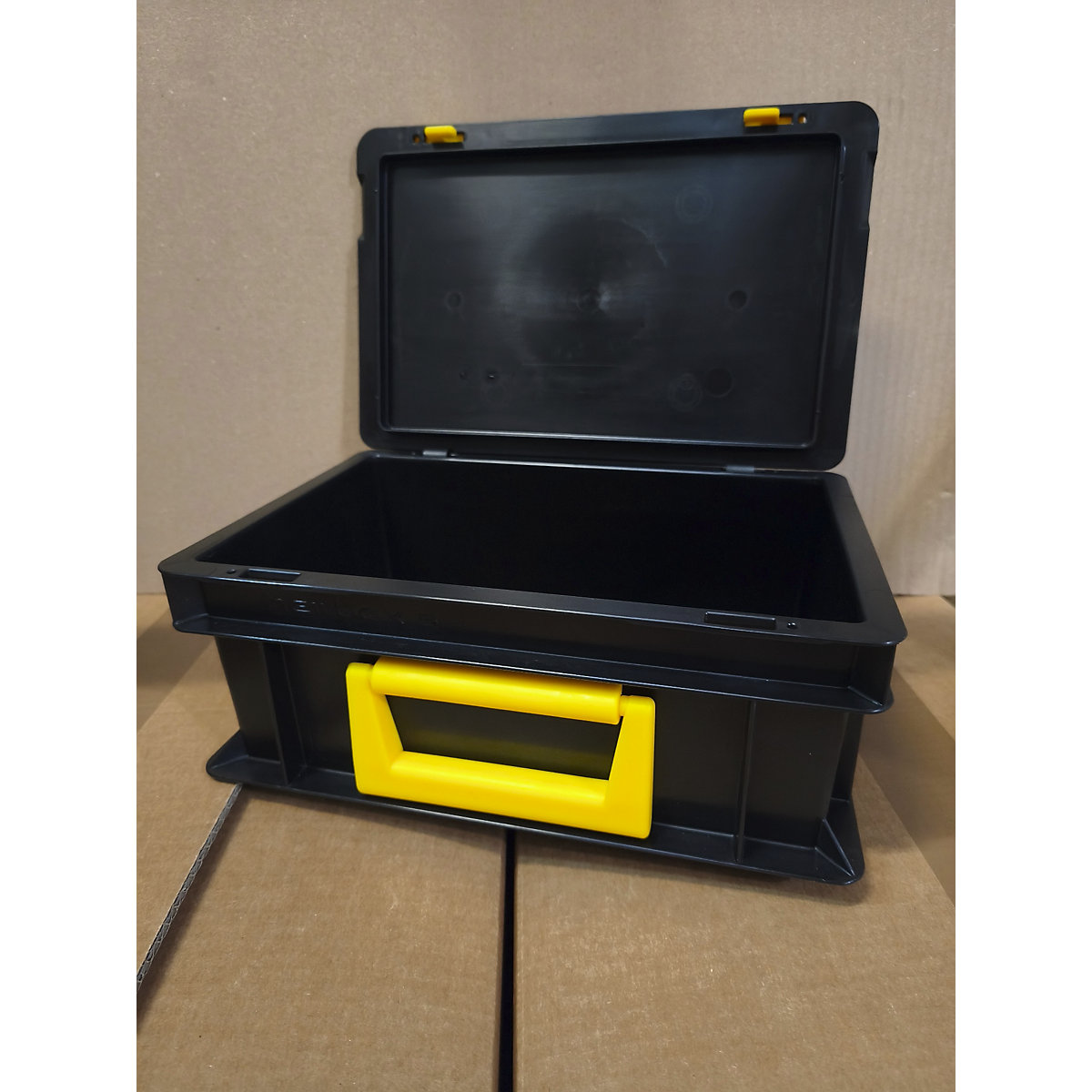 Multi-purpose case, polypropylene (Product illustration 7)-6