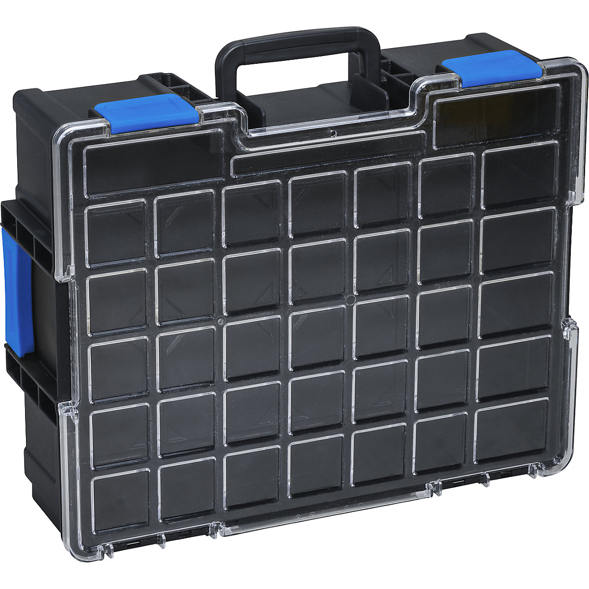 Professional small parts case (Product illustration 2)-1