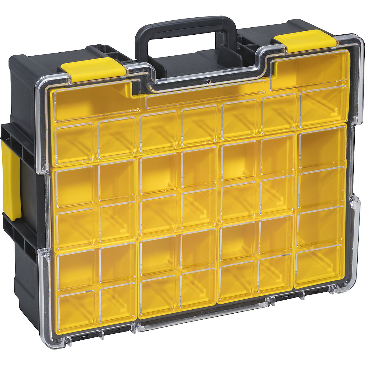 Professional small parts case (Product illustration 2)-1