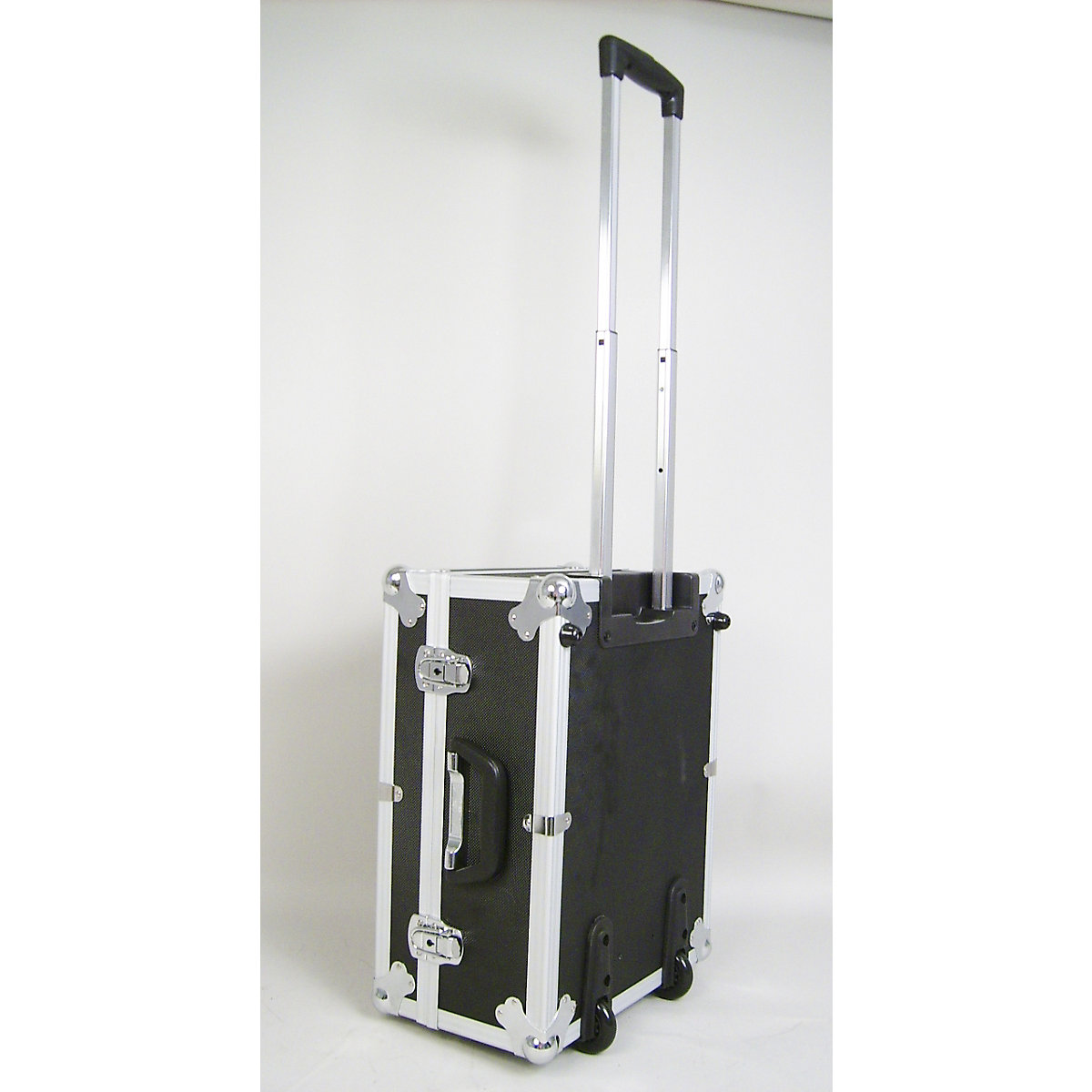 Transport box, upholstered – VISO (Product illustration 5)-4