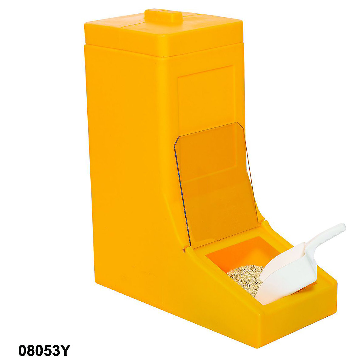 Dry Food Dispensers (Product illustration 3)-2