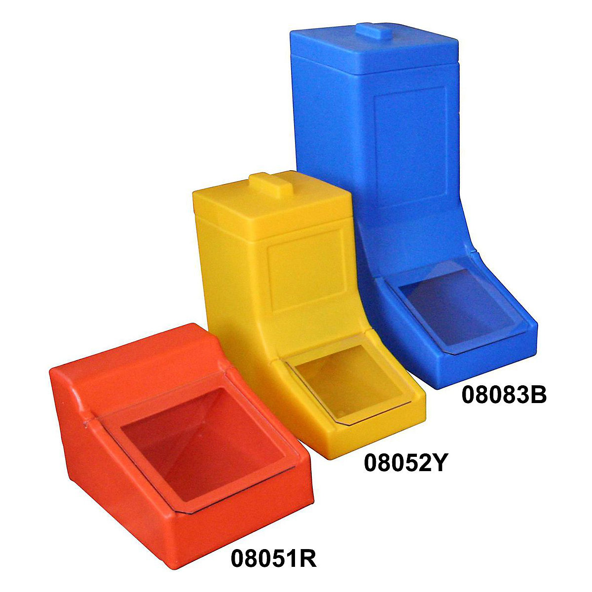 Dry Food Dispensers (Product illustration 4)-3