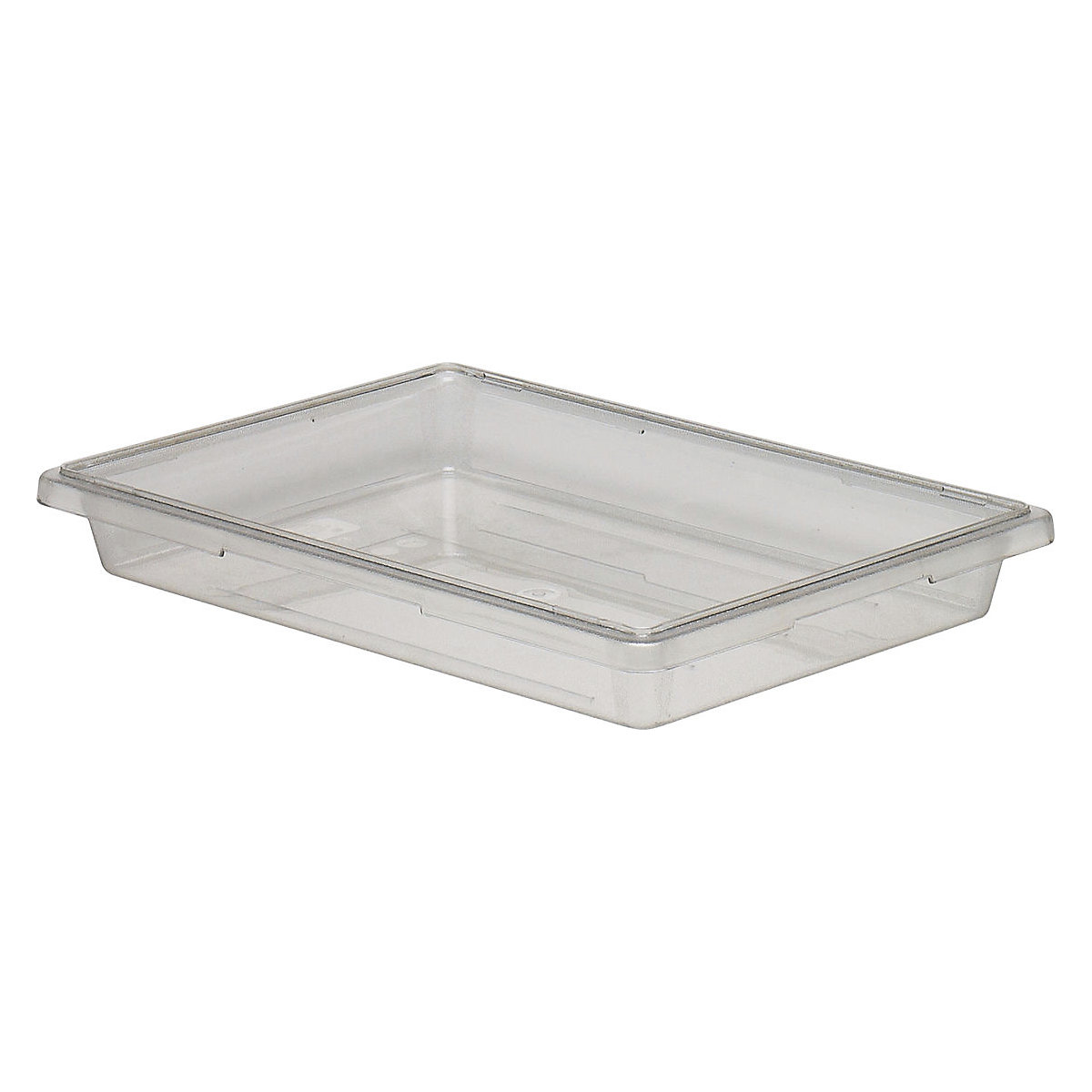 Cambro Camwear Food Storage Boxes