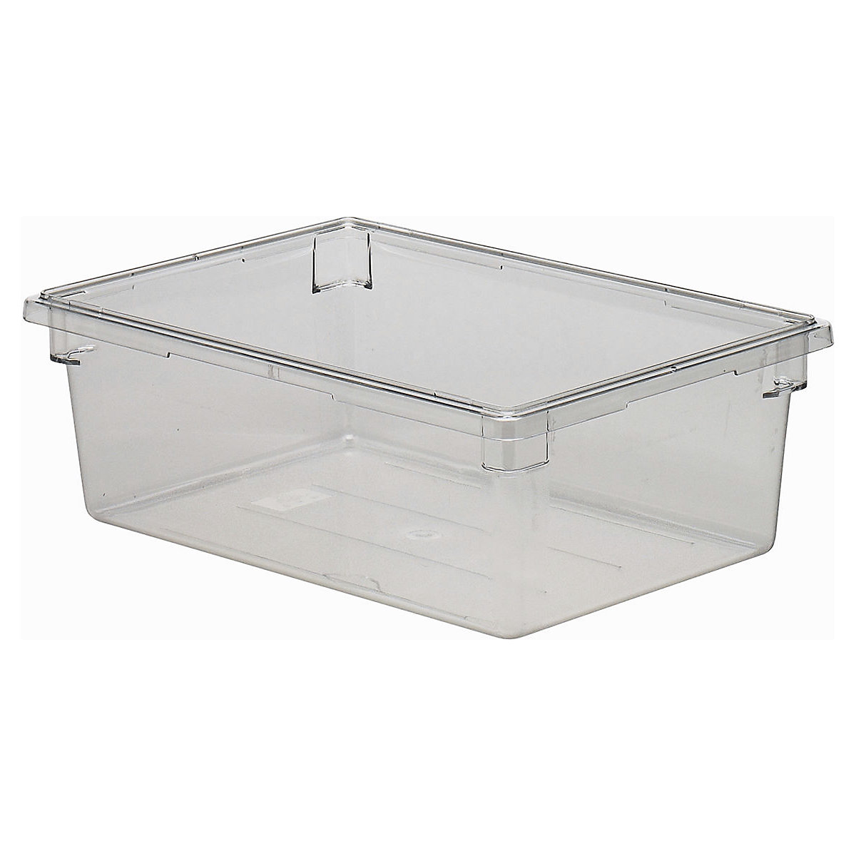 Cambro Camwear Food Storage Boxes