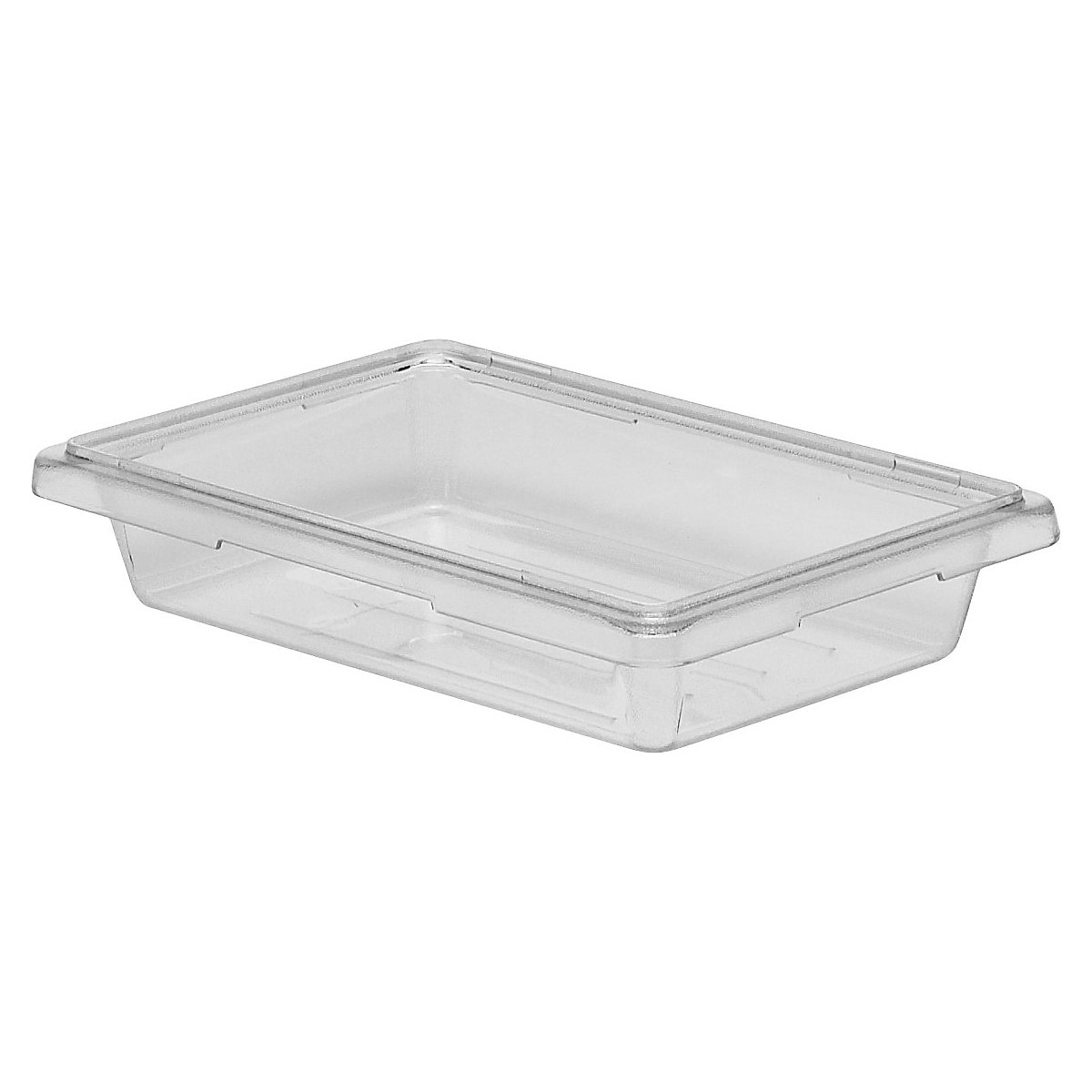 Cambro Camwear Food Storage Boxes