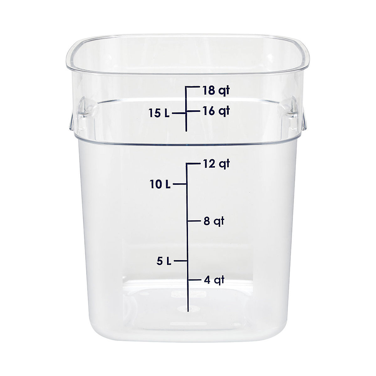 Cambro FreshPro Camwear CamSquares