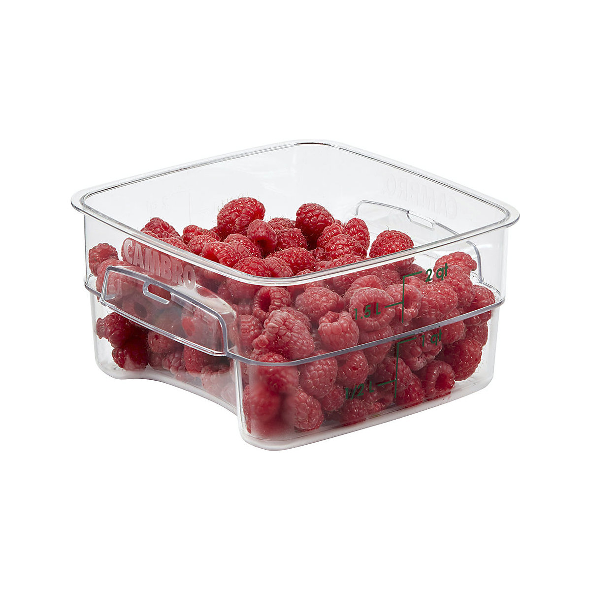 Cambro FreshPro Camwear CamSquares (Product illustration 3)-2