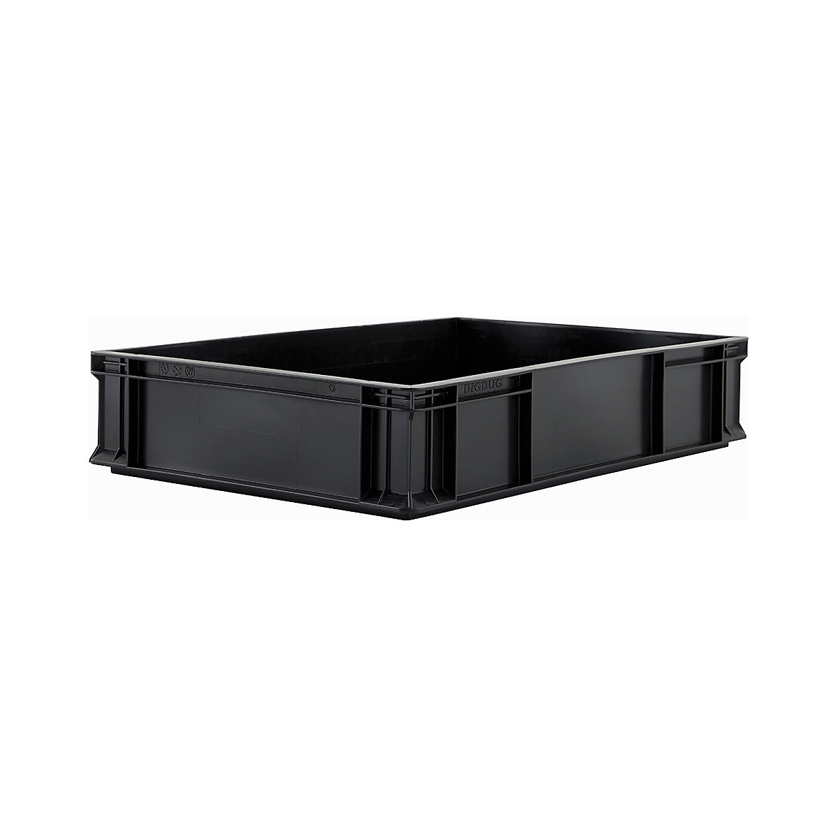 BiGDUG Essentials 5x Recycled Euro Stacking Box Mega Deal, BiGDUG Essentials 5x Recycled Euro Stacking Box Mega Deal, BiGDUG Essentials 5x Recycled Euro Stacking Box Mega Deal-0