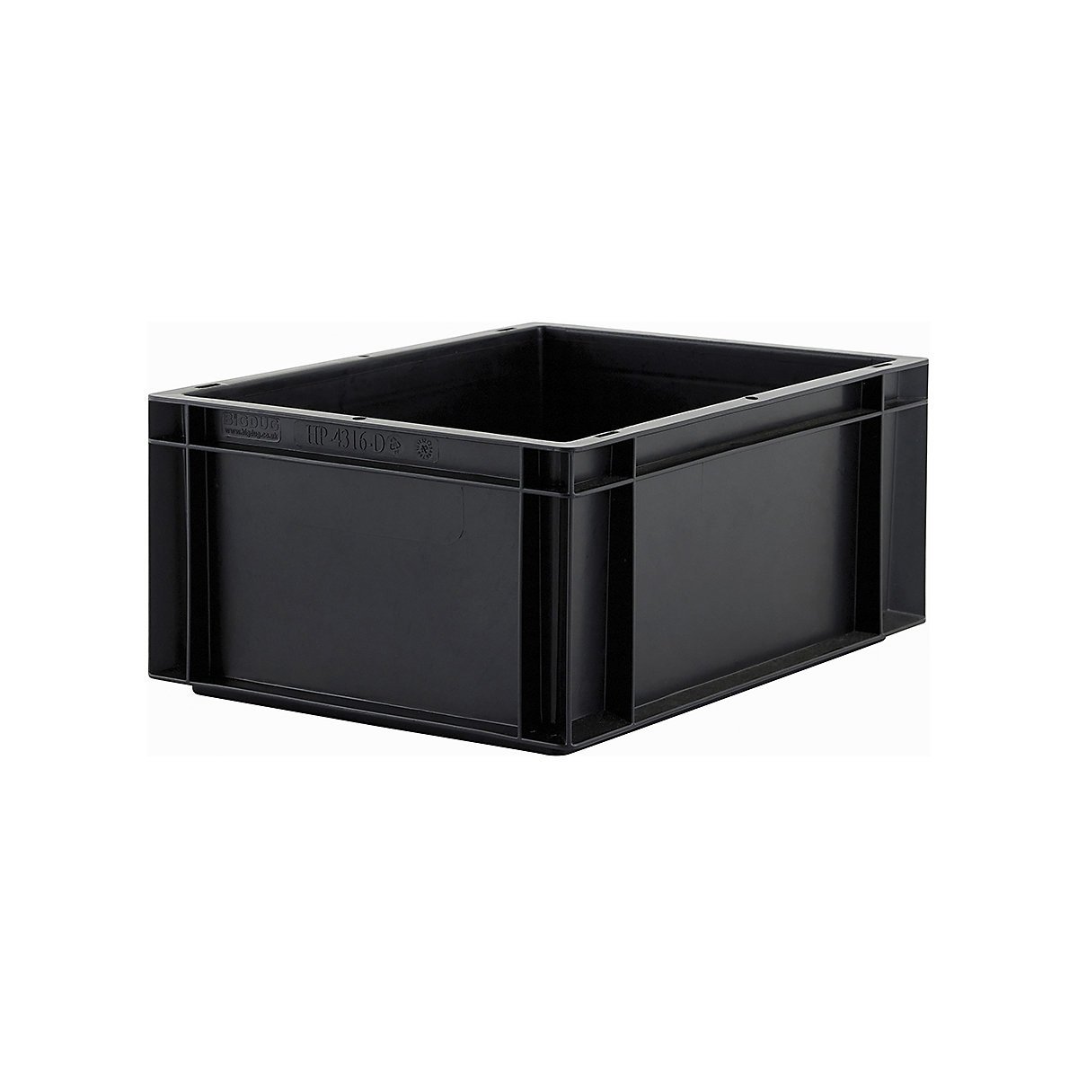 BiGDUG Essentials 5x Recycled Euro Stacking Box Mega Deal, BiGDUG Essentials 5x Recycled Euro Stacking Box Mega Deal, BiGDUG Essentials 5x Recycled Euro Stacking Box Mega Deal-0