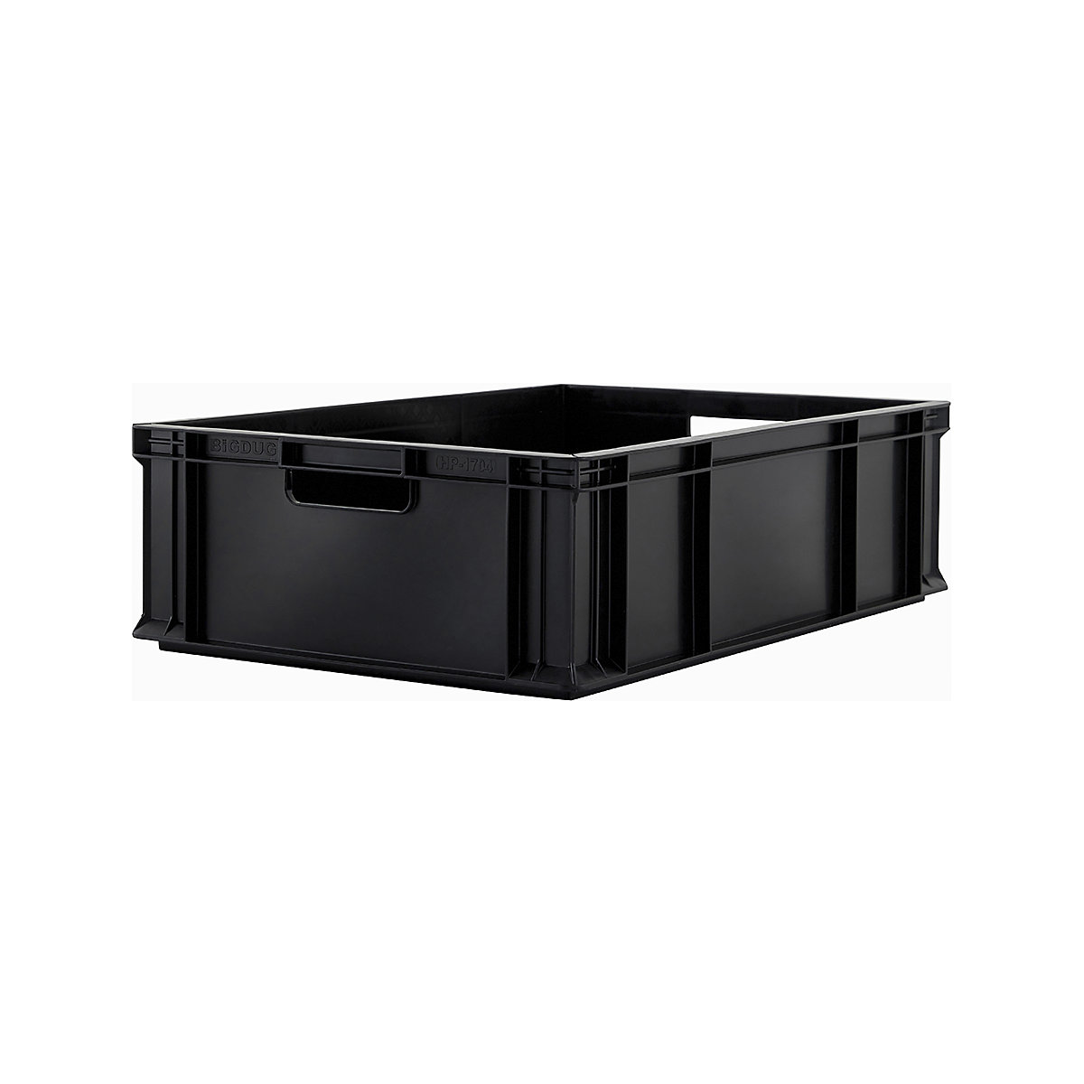 BiGDUG Essentials 5x Recycled Euro Stacking Box Mega Deal, BiGDUG Essentials 5x Recycled Euro Stacking Box Mega Deal, BiGDUG Essentials 5x Recycled Euro Stacking Box Mega Deal-0