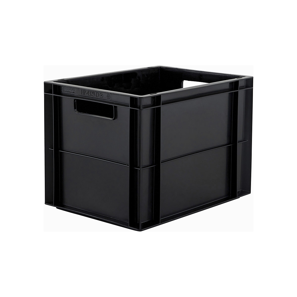BiGDUG Essentials 5x Recycled Euro Stacking Box Mega Deal, BiGDUG Essentials 5x Recycled Euro Stacking Box Mega Deal, BiGDUG Essentials 5x Recycled Euro Stacking Box Mega Deal-0