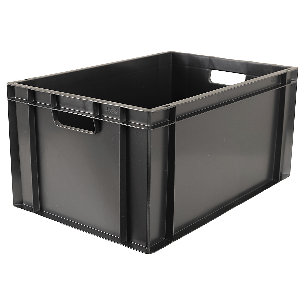 BiGDUG Essentials Recycled Euro Stacking Boxes