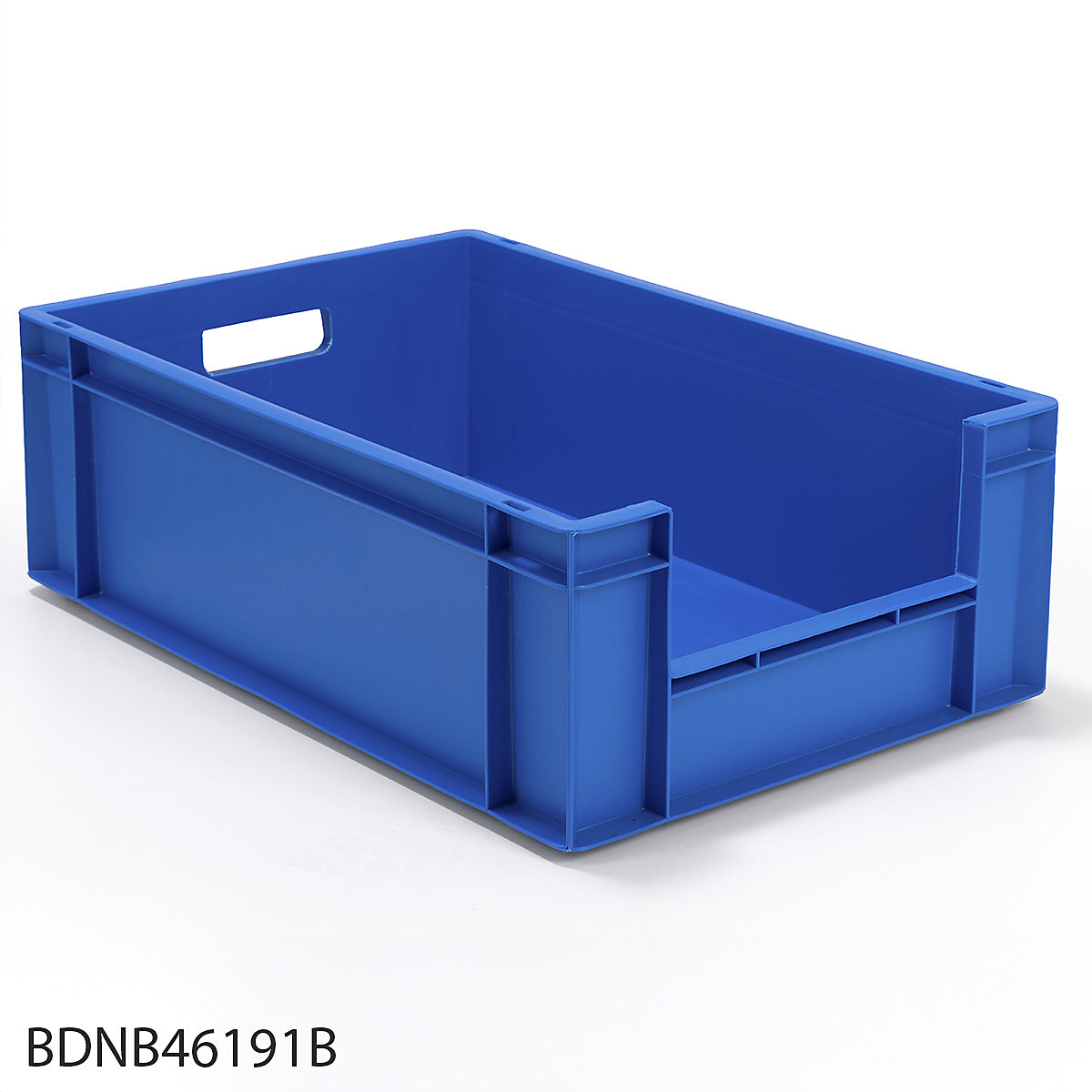 BiGDUG Euro Stacking Pick Bins - Bulk Buy Deals (Product illustration 5)-4