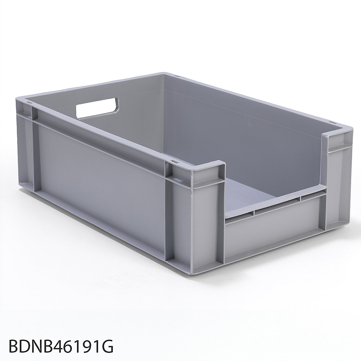 BiGDUG Euro Stacking Pick Bins - Bulk Buy Deals (Product illustration 6)-5