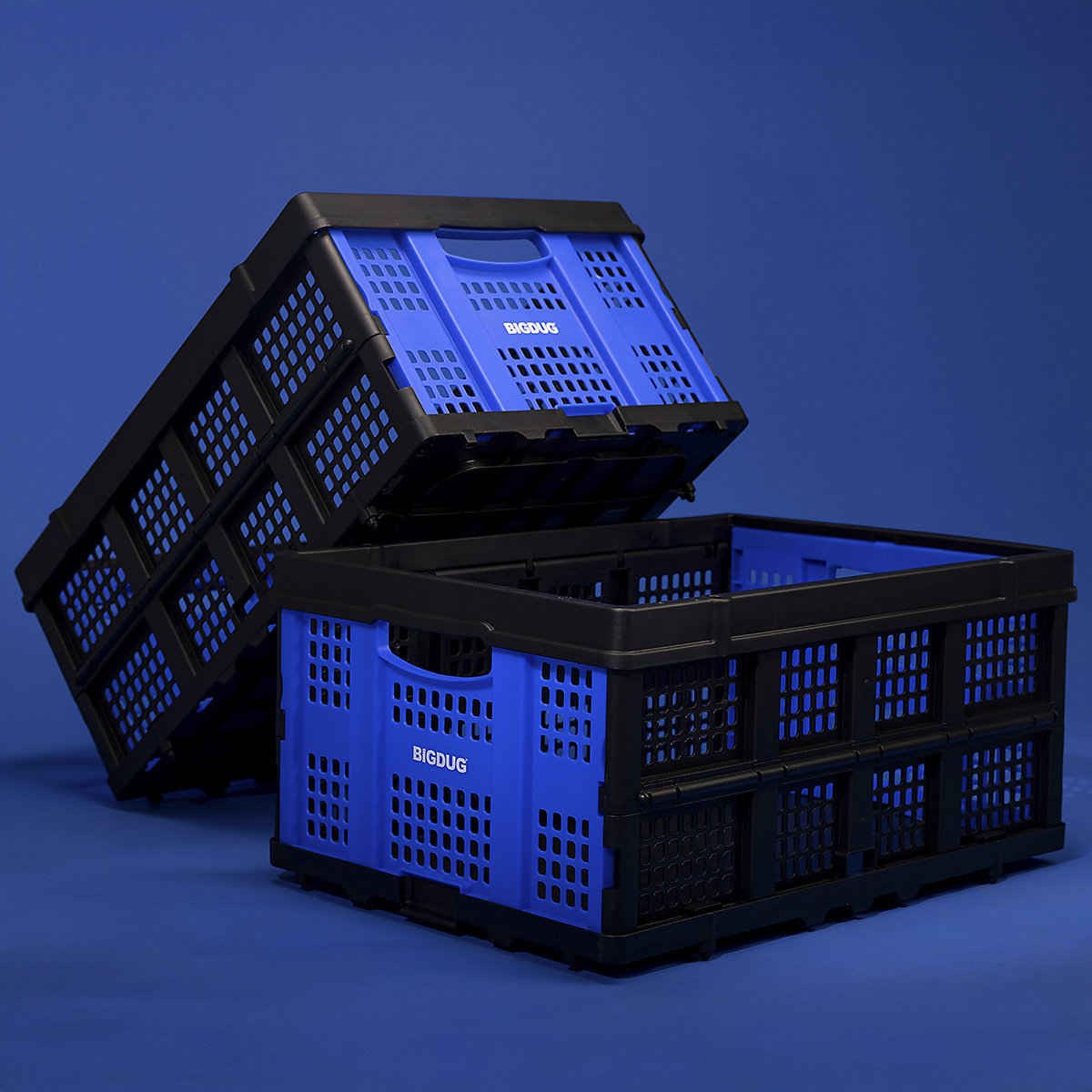 BiGDUG Folding Box (Product illustration 4)-3