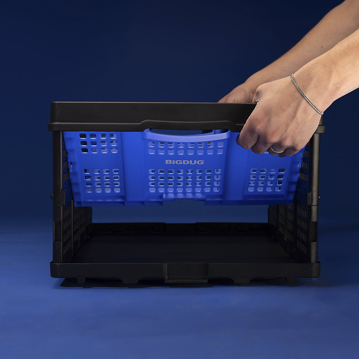 BiGDUG Folding Box (Product illustration 8)-7