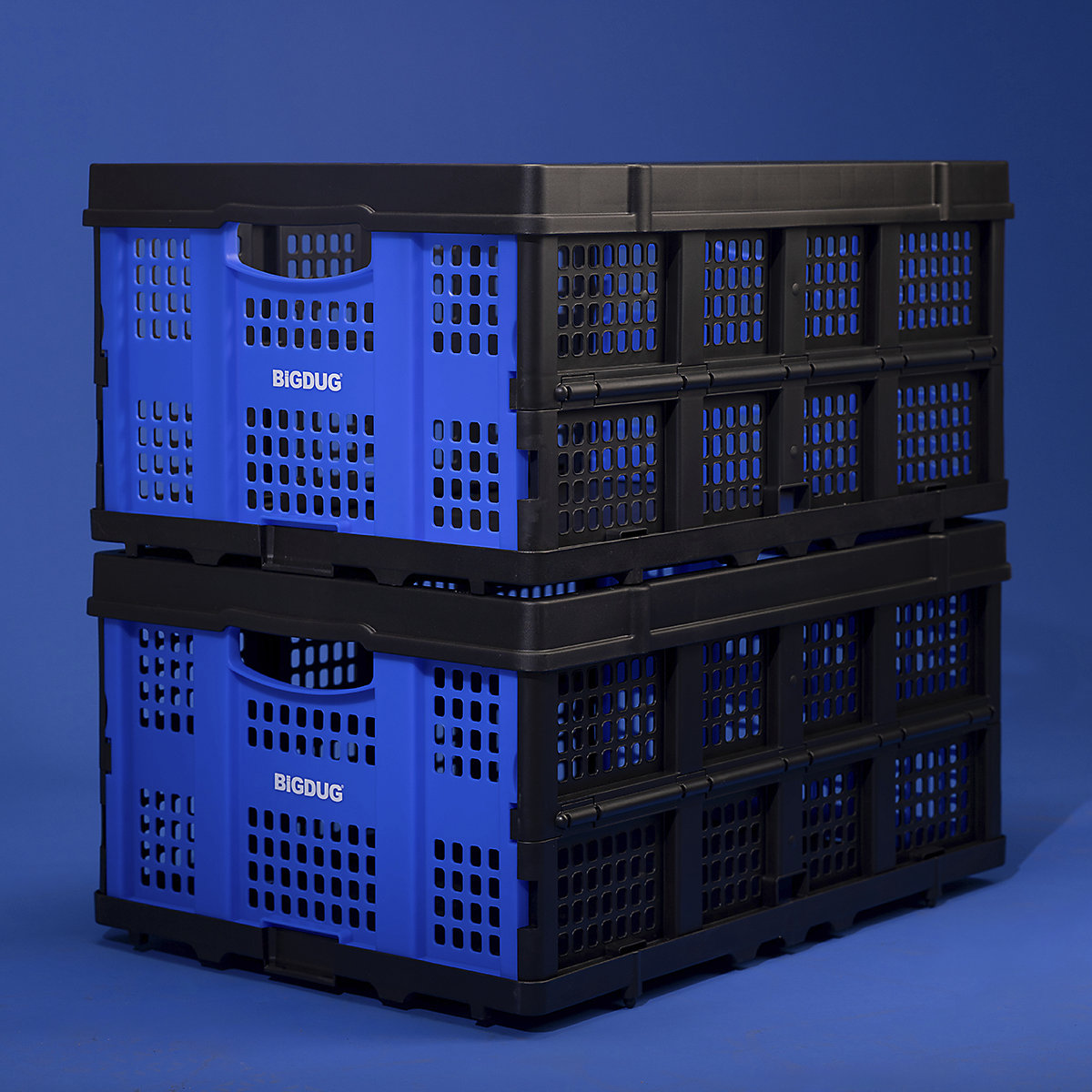 BiGDUG Folding Box (Product illustration 5)-4