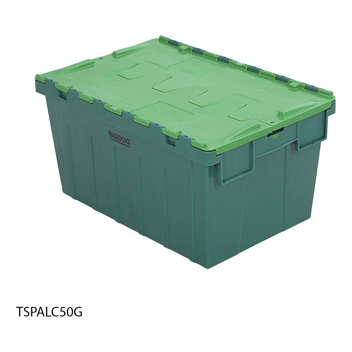 BiGDUG Tote Box Mega Deal (Product illustration 6)-5