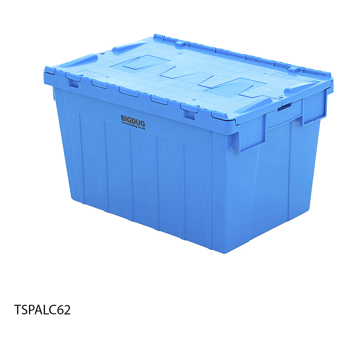 BiGDUG Tote Boxes - Bulk Buy Deals (Product illustration 6)-5