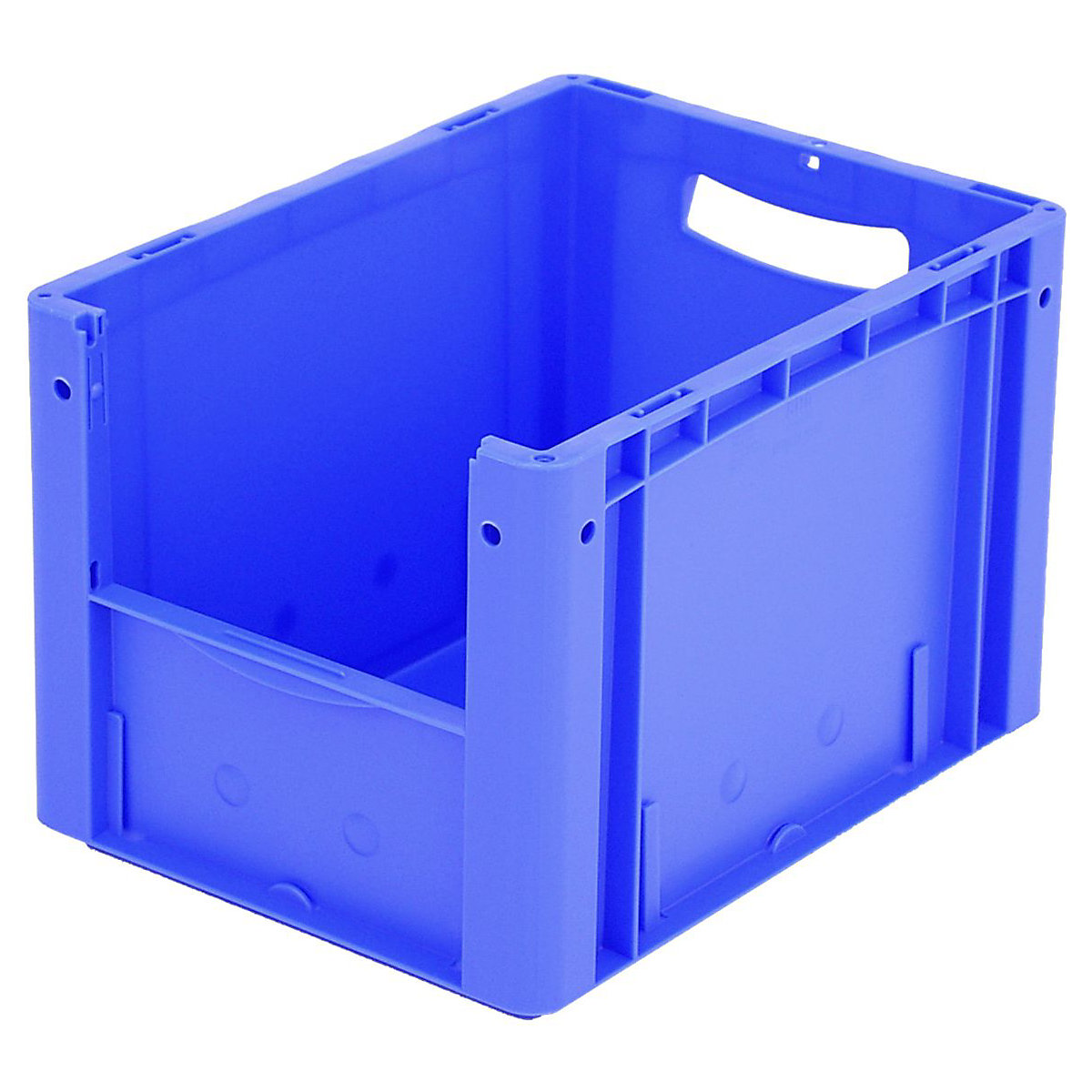Euro Stacking Pick Bins