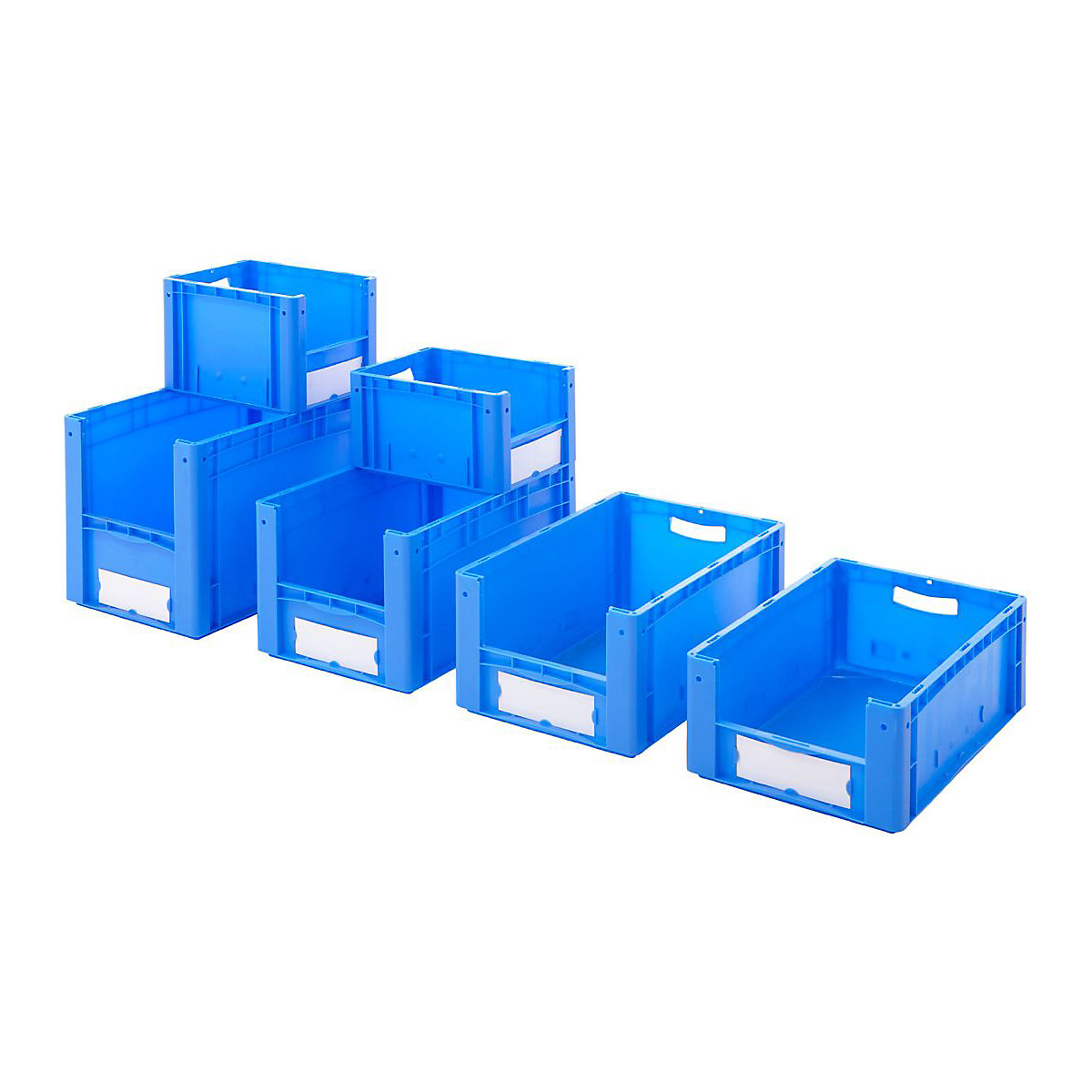 Euro Stacking Pick Bins (Product illustration 12)-11