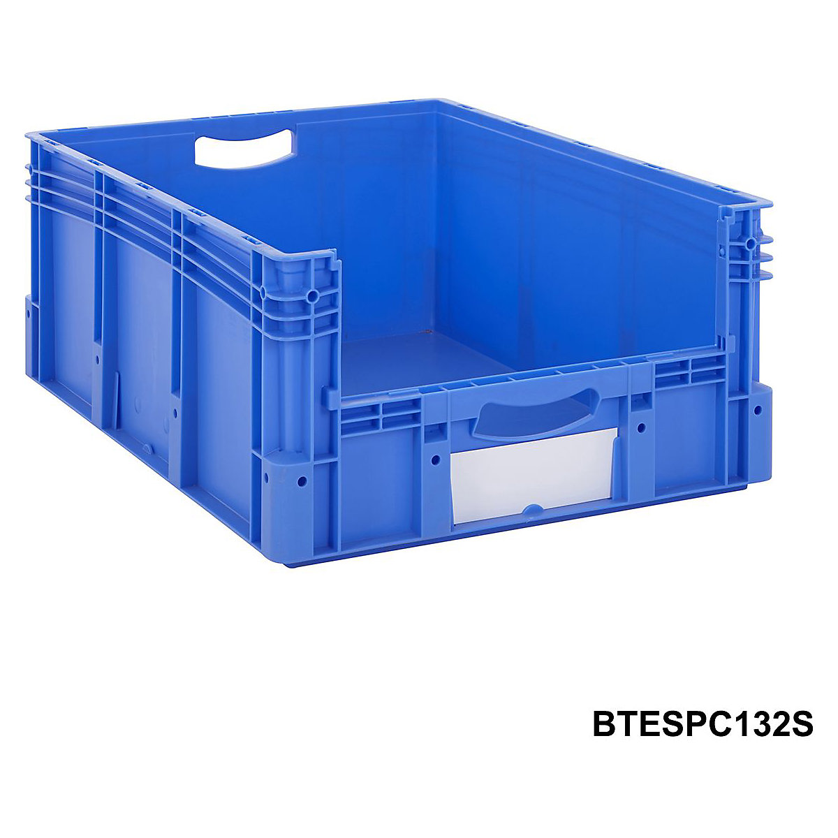 Extra Large Euro Stacking Pick Containers (Product illustration 5)-4
